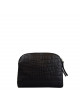 Handbag Emily | black croco classic