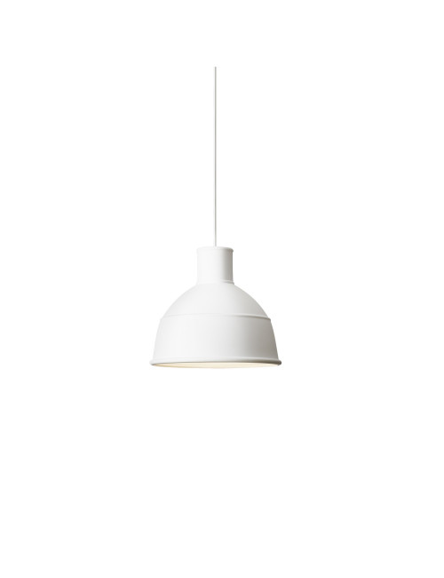 Lamp Unfold | White