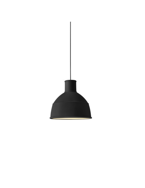 Lamp Unfold | Zwart