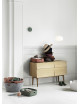 Lamp Fluid Opal White | small Ø23cm