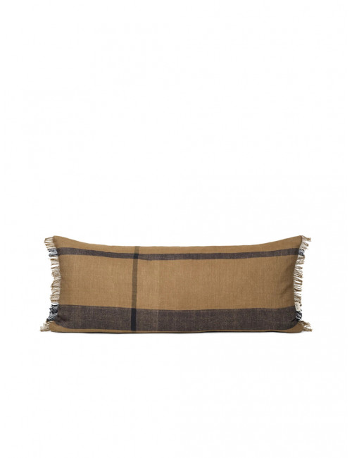 Kussen Dry Long | sugar kelp black