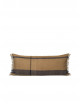 Kussen Dry Long | sugar kelp black