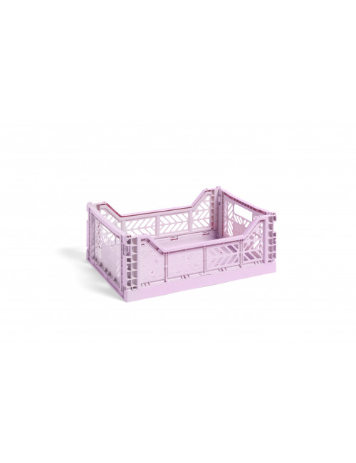 Colour Crate Medium | lavender