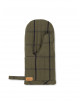 Ovenwant Hale | groen/zwart