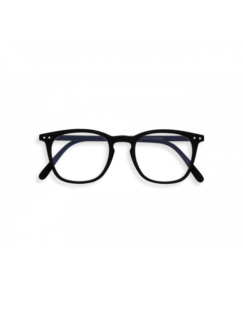 Screen Protection Glasses E | black