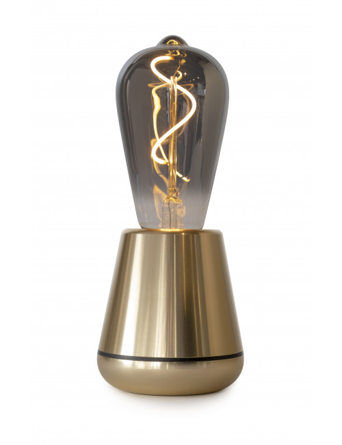 Table Lamp Humble One TL | gold