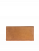 Portemonnee Pixies Envelope | camel classic leather