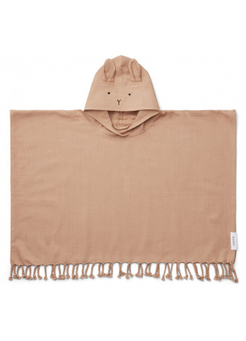 Poncho Otis | konijn tuscany rose