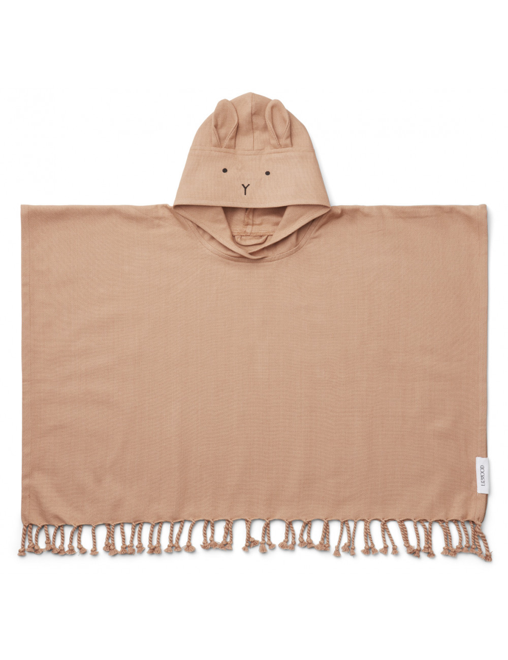 Poncho Otis | konijn tuscany rose