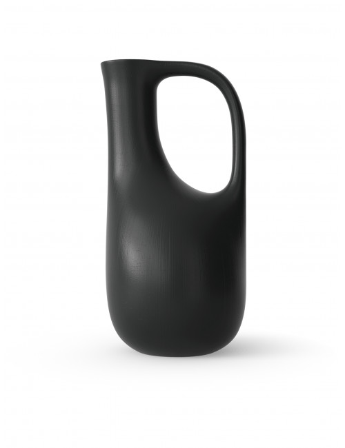 Waterkan Liba | zwart