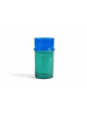 Vaas Moroccan Large | blue & green