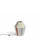 Lamp Bonbon Shade | 320/grey melange