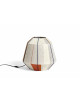 Lamp Bonbon Shade | 500/earth tones