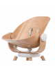 Evolu Newborn Seat | naturel wit