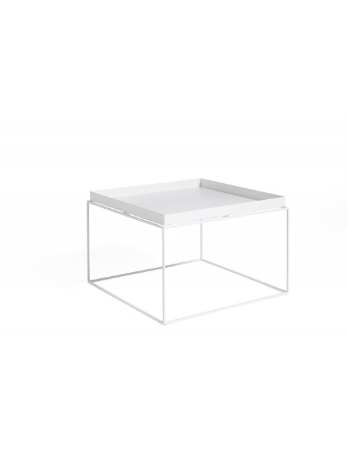 Coffee Table Tray | white
