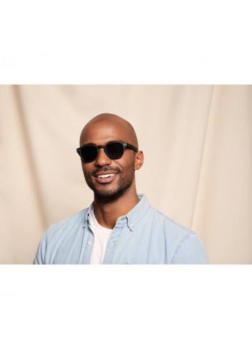 Zonnebril op sterkte Reading Sun C | blue tortoise