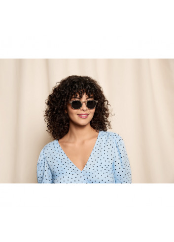 Zonnebril op sterkte Reading Sun C | blue tortoise