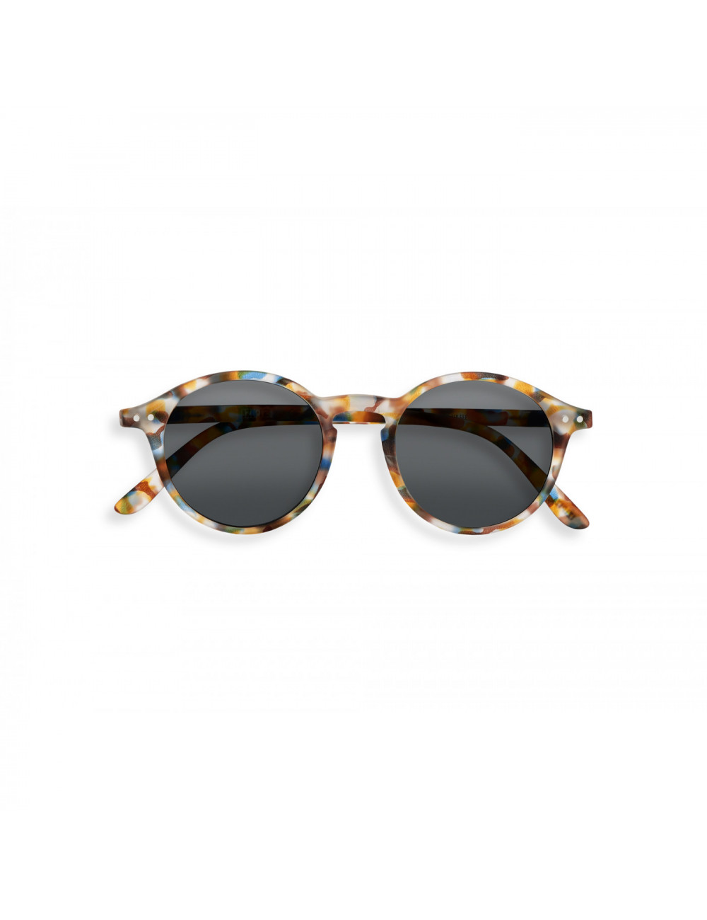 Zonnebril op sterkte Reading Sun D | blue tortoise