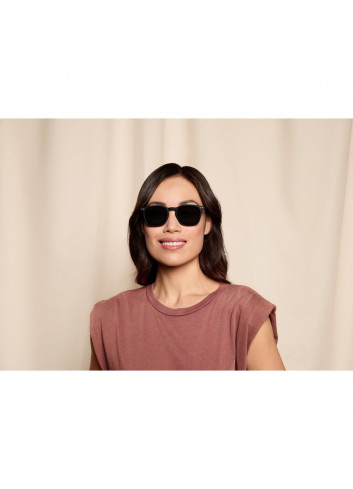 Zonnebril op sterkte Reading Sun E | blue tortoise