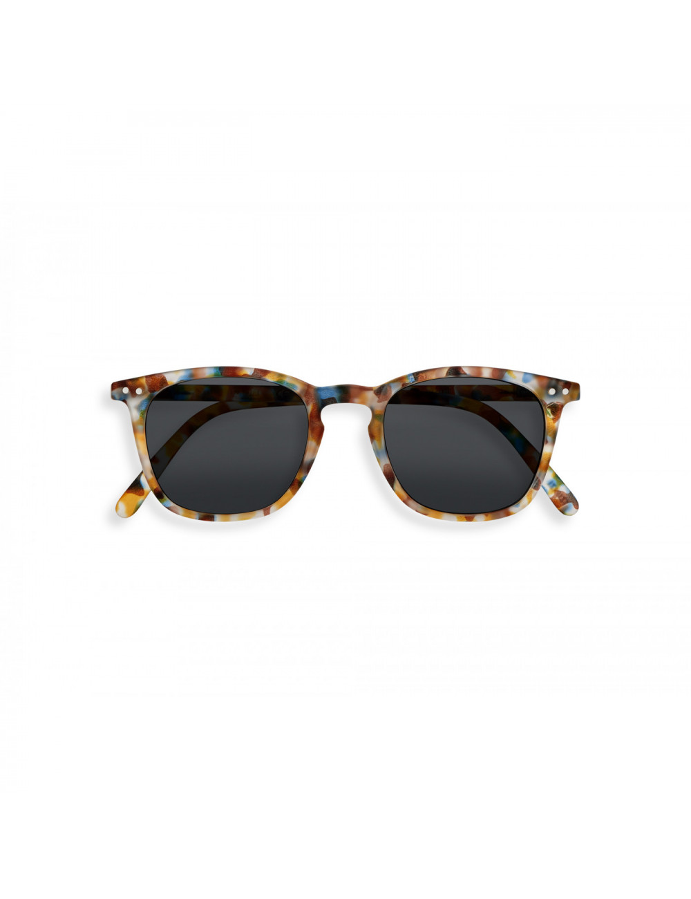 Zonnebril op sterkte Reading Sun E | blue tortoise