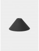 Collect Cone Shade - Zwart