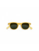 Sunglasses C Junior (5-10 year) | yellow honey