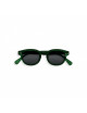 Sunglasses C Junior (5-10 year) | green
