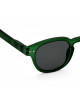 Sunglasses C Junior (5-10 year) | green