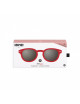 Sunglasses C Junior (5-10 year) | red
