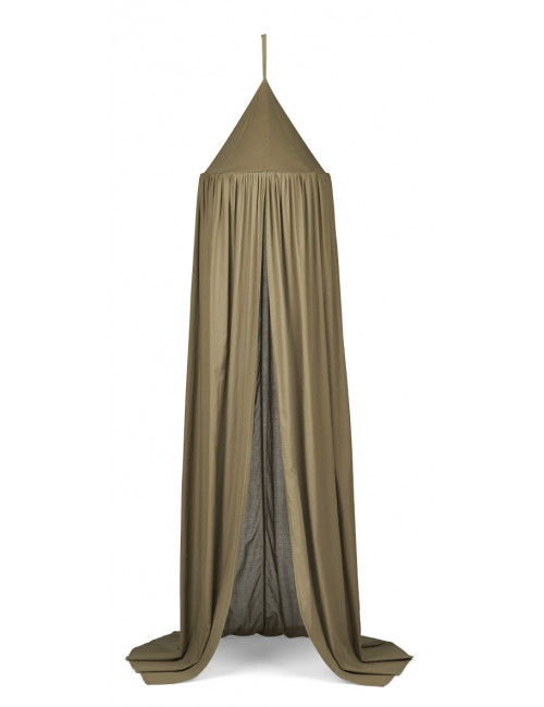 Enzo Canopy | khaki