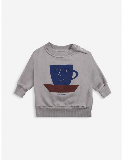 Cup Of Tea Sweatshirt