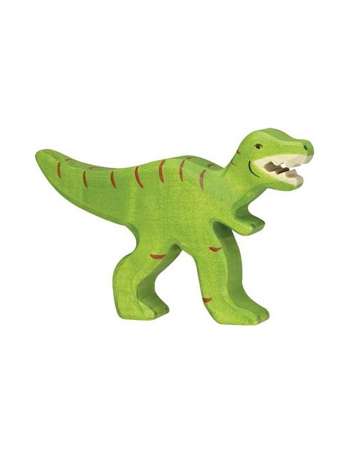 Houten Speelgoed | Tyrannosaurus Rex
