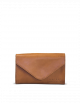 Portemonnee Jo | magnetisch, cognac classic leather
