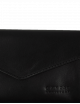 Portemonnee Jo | magnetisch, zwart classic leather