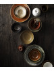 Kyoto Ceramics Japanse Thee Lepels (set van 4)