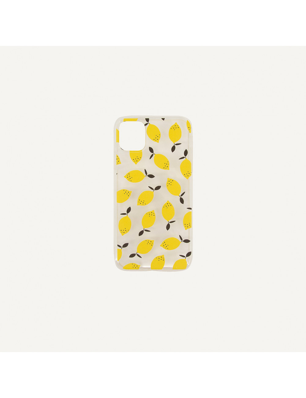 iPhone hoesje | lemons