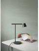 Tip Table Lamp | black