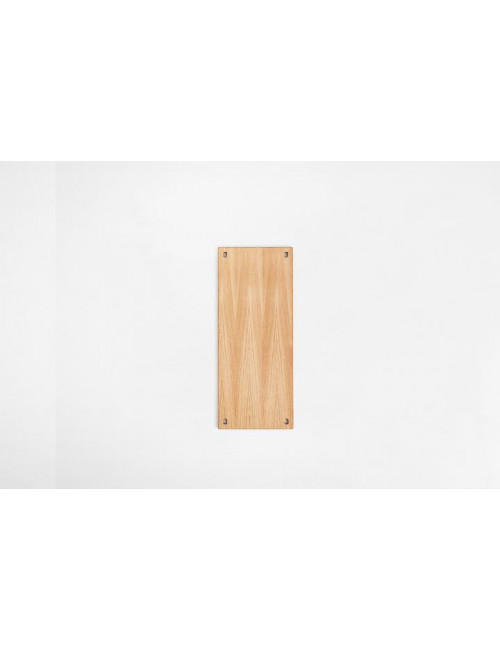 Shelving System Shelf 85x35 | oak