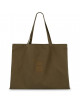 Shopping Bag | faded brown