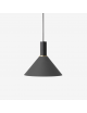 Collect Cone Shade Low - Zwart