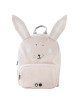 Backpack Mrs. Rabbit | light pink