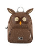 Rugzak Mr Owl | bruin