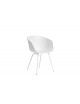 AAC 26 stoel | wit