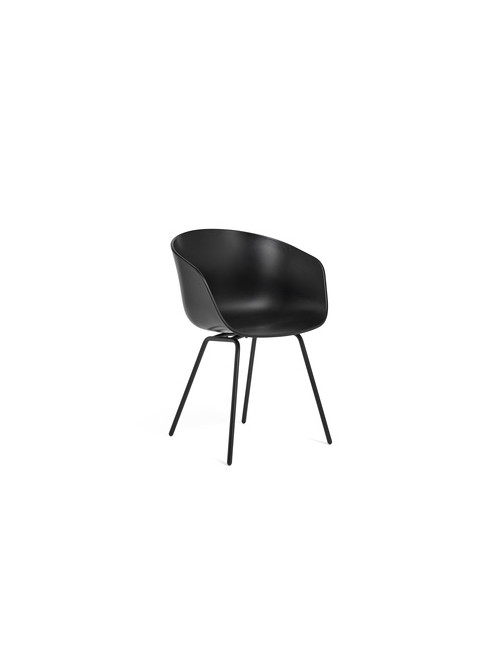 AAC 26 stoel | zwart