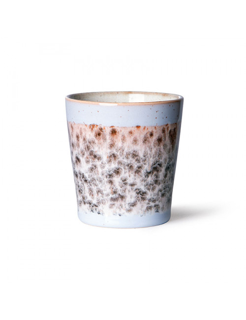 70's Ceramics Koffiebeker | birch