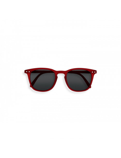 Sunglasses E Junior (5-10 jaar) | red