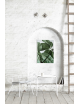 Poster Green Home 01 I 30x40cm