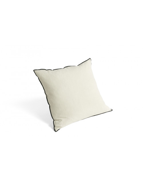 Cushion Outline | off-white