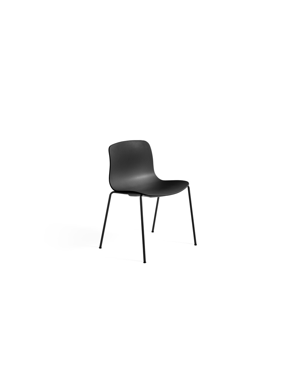 AAC 16 stoel | zwart