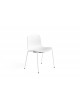 AAC 16 stoel | wit